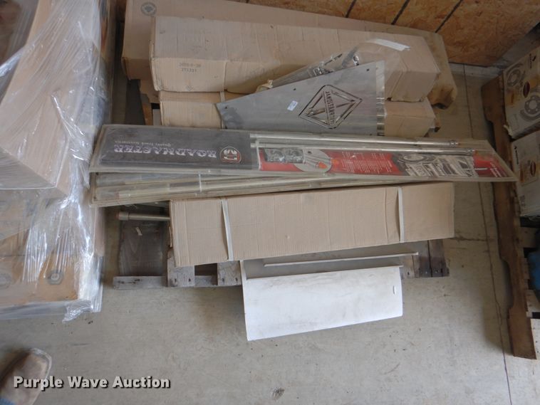 image for item DK5678 Truck parts