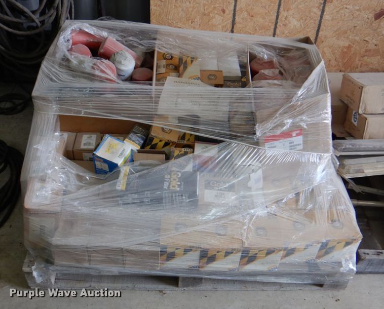 image for item DK5678 Truck parts