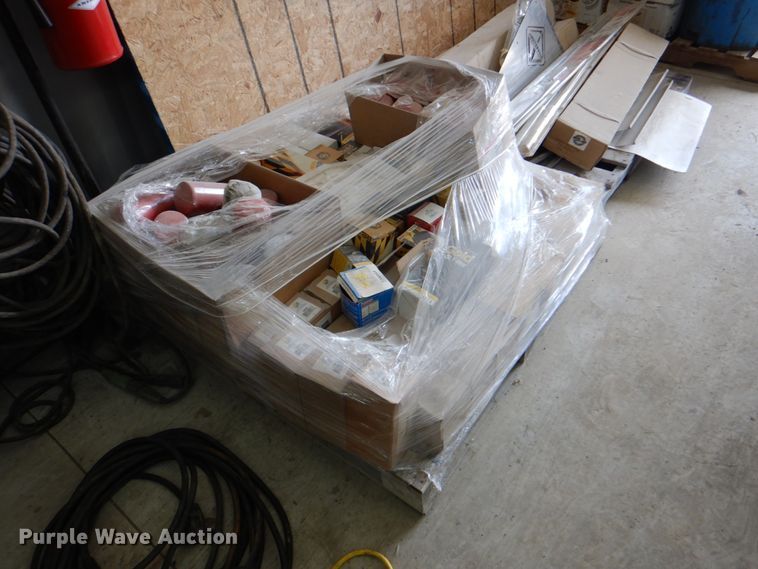 image for item DK5678 Truck parts