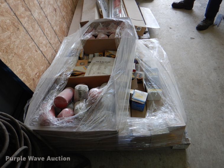 image for item DK5678 Truck parts