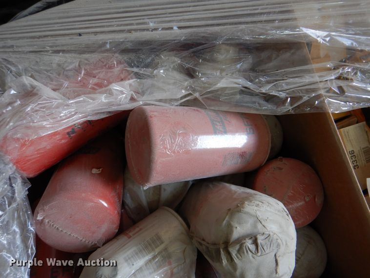 image for item DK5678 Truck parts