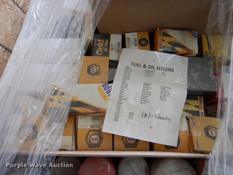 image for item DK5678 Truck parts