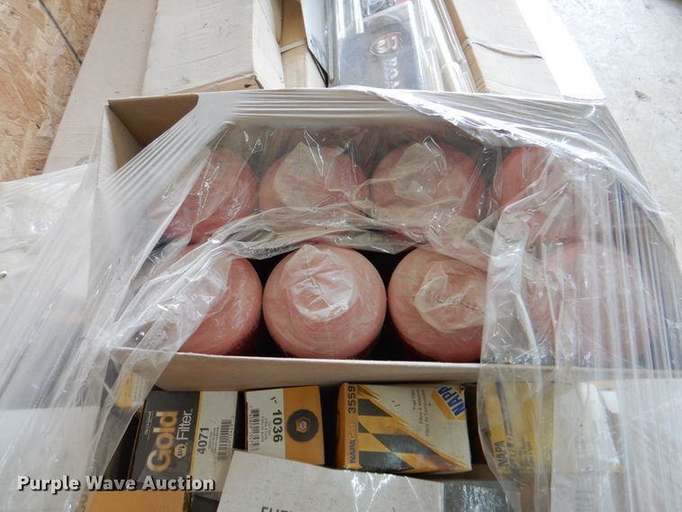 image for item DK5678 Truck parts