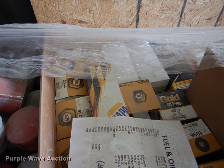 image for item DK5678 Truck parts