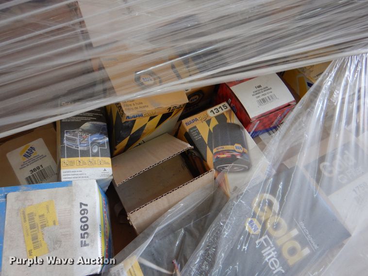 image for item DK5678 Truck parts