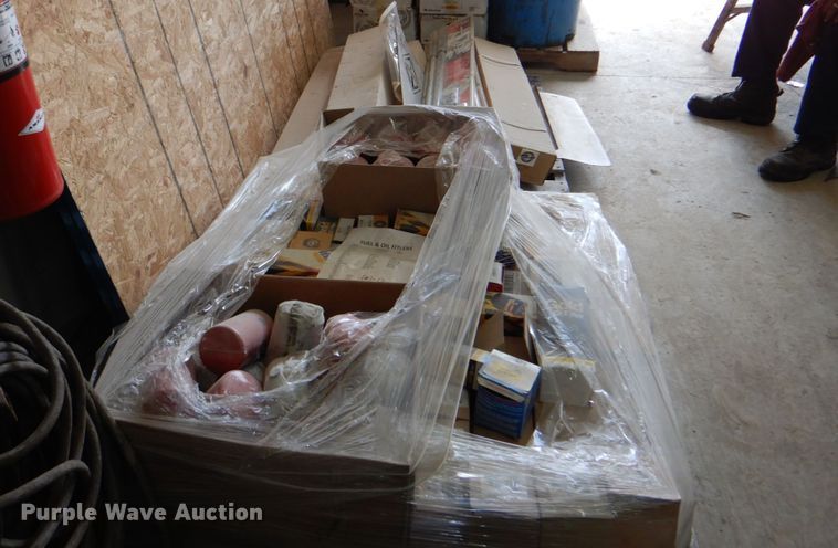 image for item DK5678 Truck parts