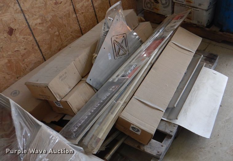 image for item DK5678 Truck parts