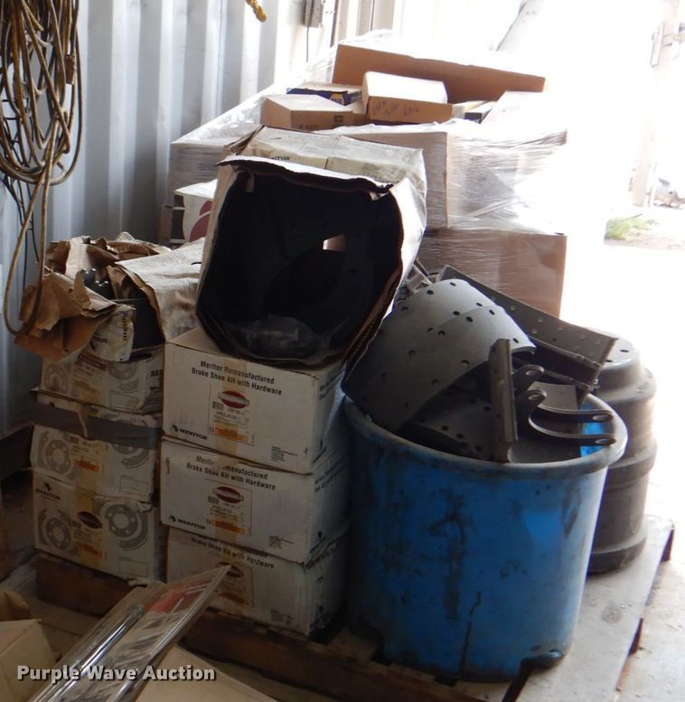 image for item DK5678 Truck parts