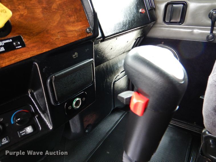 image for item DK5680 2000 Peterbilt 378  semi truck