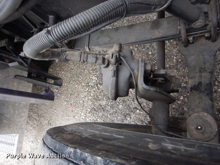 image for item DK5680 2000 Peterbilt 378  semi truck