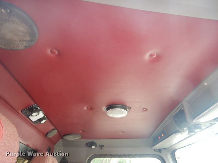 image for item DL0277 2006 Kenworth W900  semi truck