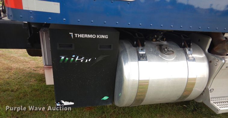 image for item DL0278 2013 Peterbilt 579  semi truck