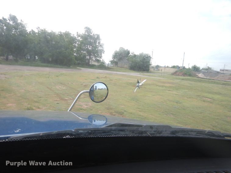 image for item DL0278 2013 Peterbilt 579  semi truck