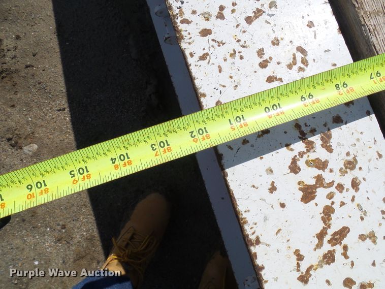 image for item DL0928 2000 Talbert TDW35SAHRG1T1 lowboy equipment trailer