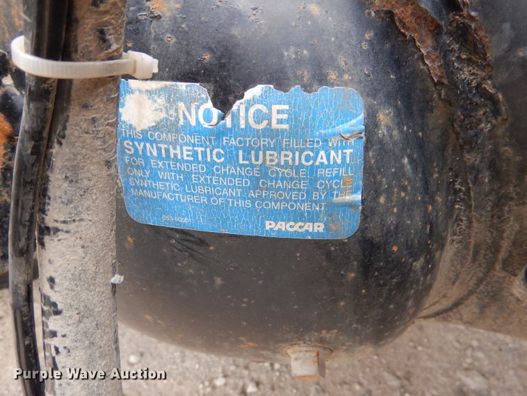 image for item DL8842 2006 Kenworth W900  semi truck