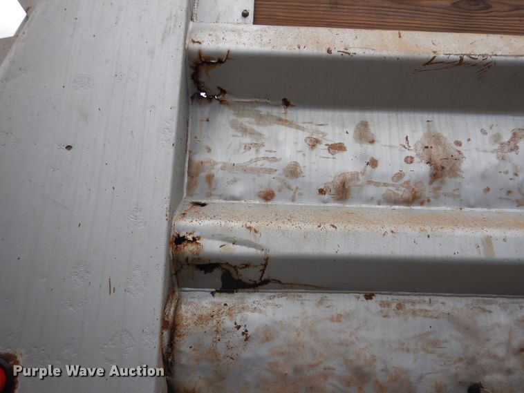 image for item DL8880 2001 Peterbilt 379  dump truck