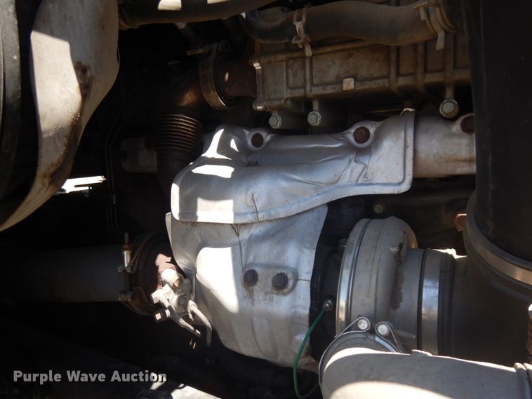 image for item DM5249 2014 Freightliner Cascadia  semi truck