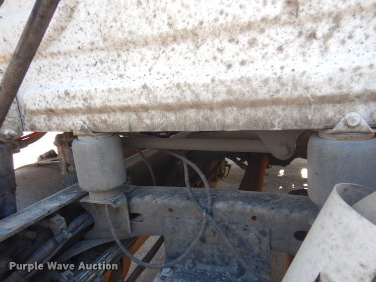 image for item DM5249 2014 Freightliner Cascadia  semi truck