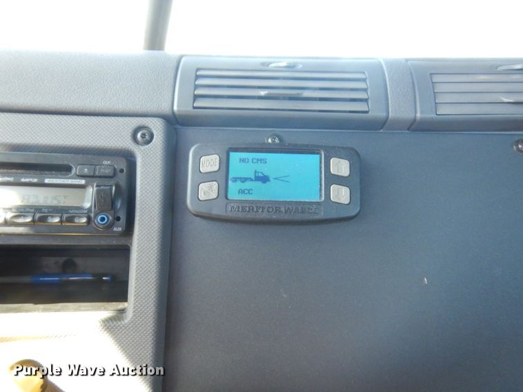 image for item ET9188 2017 Freightliner Cascadia 125  semi truck