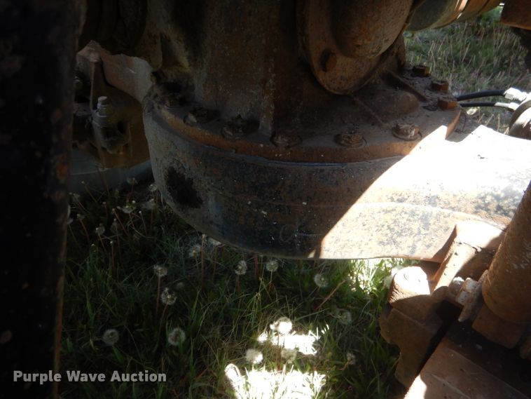 image for item FI9059 1984 Mack R686ST  semi truck