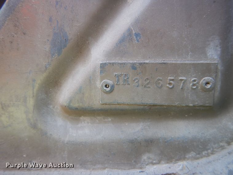 image for item FI9059 1984 Mack R686ST  semi truck