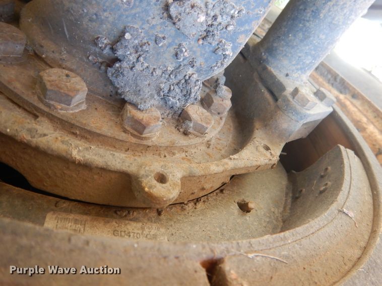 image for item FI9060 1997 Ford Louisville LT9513  semi truck