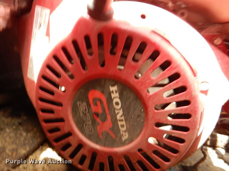 image for item HD9753 1977 Heavy Haul LDF500  lowboy equipment trailer