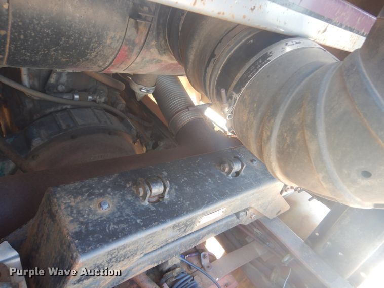 image for item HE9741 1980 Freightliner FLT-9664-T  semi truck