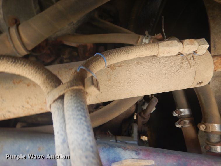 image for item HE9741 1980 Freightliner FLT-9664-T  semi truck