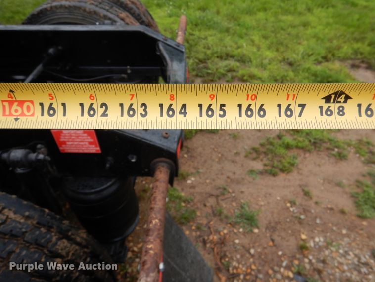 image for item HL9493 2014 Volvo VNL  semi truck