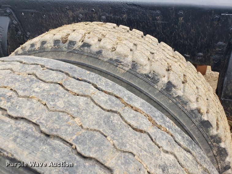 image for item HO9481 1980 Peterbilt 359  semi truck