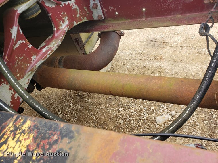 image for item HO9481 1980 Peterbilt 359  semi truck