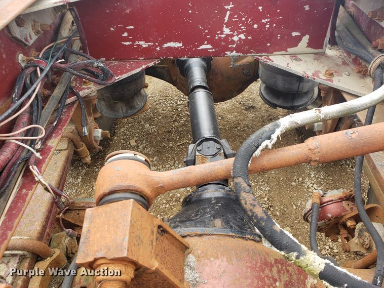 image for item HO9481 1980 Peterbilt 359  semi truck