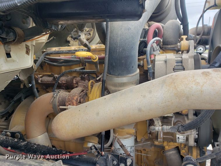 image for item HO9485 2002 Sterling L70  crane truck