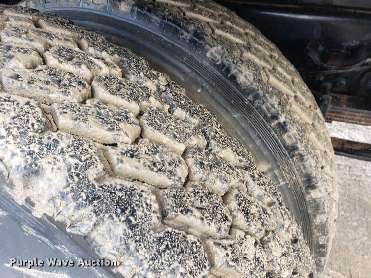 image for item HO9485 2002 Sterling L70  crane truck