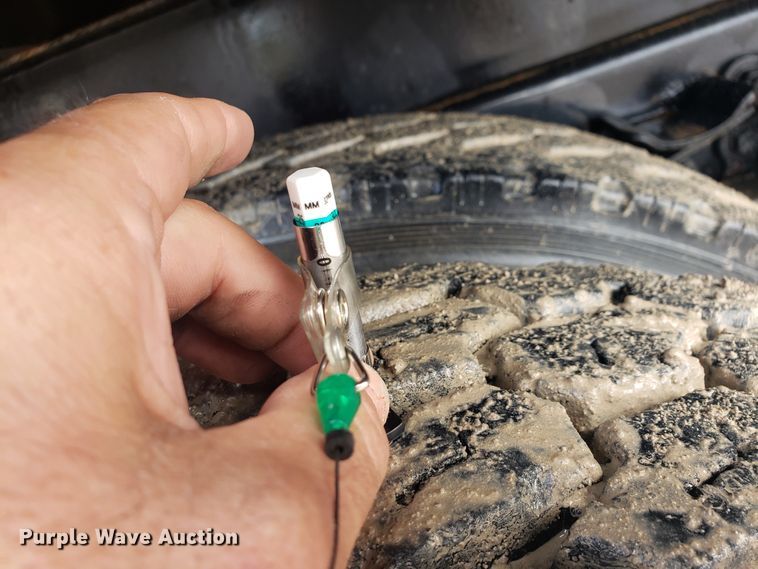 image for item HO9485 2002 Sterling L70  crane truck