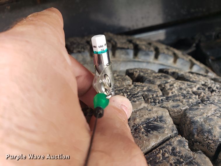 image for item HO9485 2002 Sterling L70  crane truck