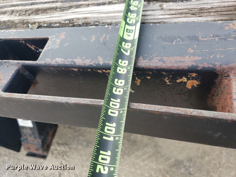 image for item HO9485 2002 Sterling L70  crane truck