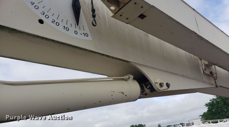 image for item HO9485 2002 Sterling L70  crane truck