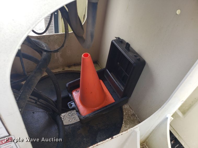 image for item HO9485 2002 Sterling L70  crane truck