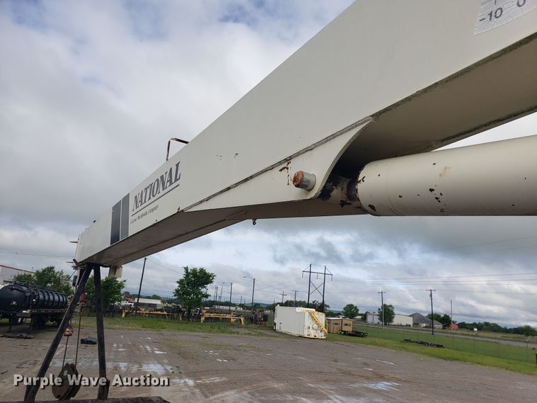 image for item HO9485 2002 Sterling L70  crane truck