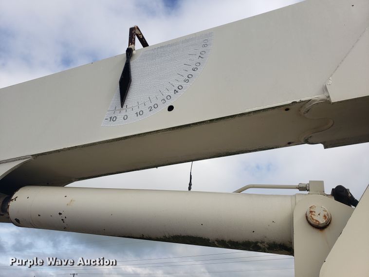 image for item HO9485 2002 Sterling L70  crane truck