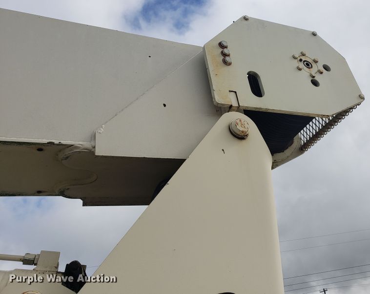 image for item HO9485 2002 Sterling L70  crane truck