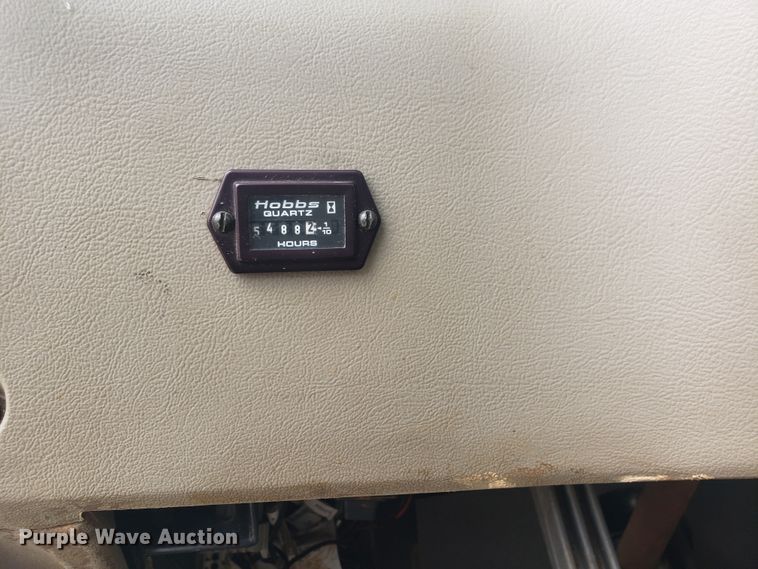 image for item HO9485 2002 Sterling L70  crane truck