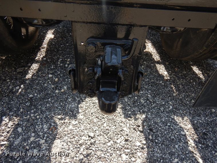 image for item HR9234 2009 Western Star 4900EX  semi truck