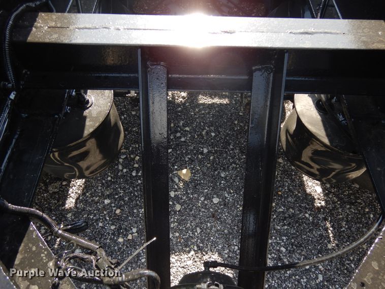 image for item HR9234 2009 Western Star 4900EX  semi truck