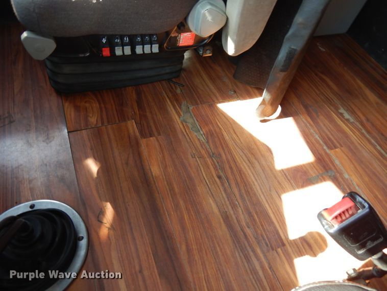 image for item HR9234 2009 Western Star 4900EX  semi truck