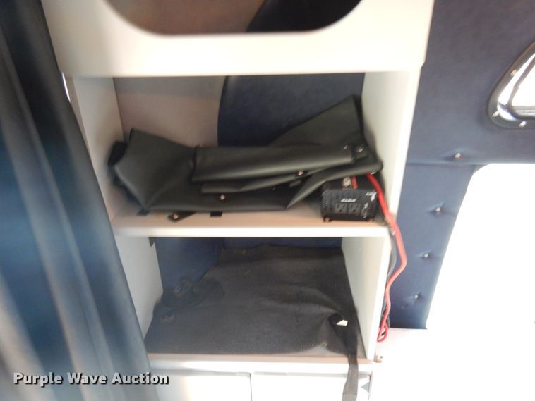 image for item HR9234 2009 Western Star 4900EX  semi truck