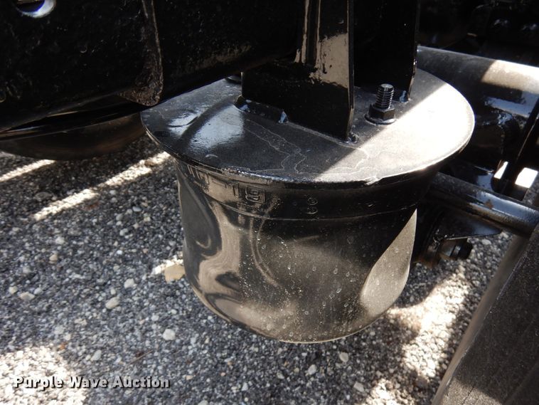 image for item HR9234 2009 Western Star 4900EX  semi truck