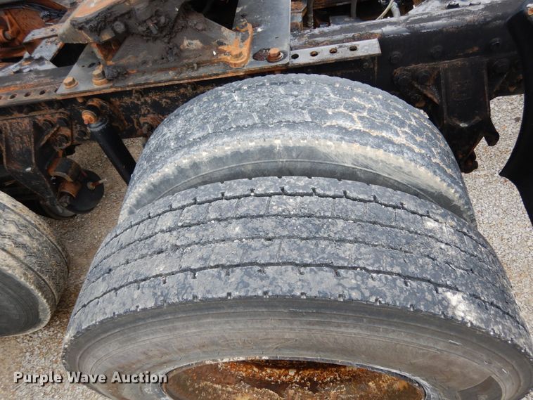 image for item IL9450 2010 International ProStar  semi truck